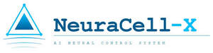 Image for mark UK00004363332 NEURACELL-X AI NEURAL CONTROL SYSTEM