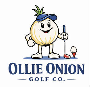Image for mark UK00004363338 OLLIE ONION GOLF CO. -