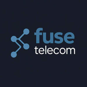 Image for mark UK00004363339 FUSE TELECOM