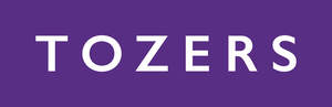 Image for mark UK00004363349_1of2 TOZERS