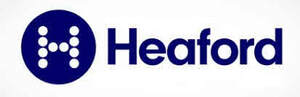 Image for mark UK00004363363_1of2 H HEAFORD