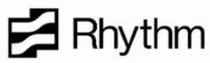 Image for mark UK00004363384 RHYTHM