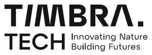 Image for mark UK00004363481 TIMBRA TECH INNOVATING NATURE BUILDING FUTURES