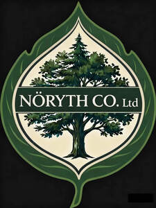 Image for mark UK00004363508 NŐRYTH CO. LTD
