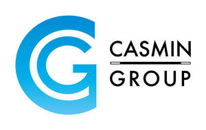 Image for mark UK00004363540 CG Casmin Group