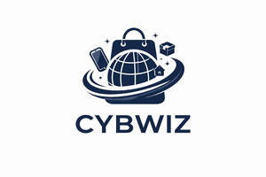 Image for mark UK00004363572 CYBWIZ