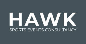 Image for mark UK00004363589 HAWK SPORTS EVENTS CONSULTANCY