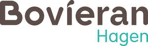Image for mark UK00004363648 BOVIERAN HAGEN