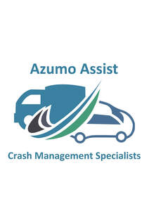 Image for mark UK00004363668 AZUMO ASSIST CRASH MANAGEMENT SPECIALISTS