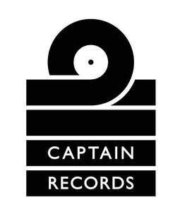 Image for mark UK00004363704 CAPTAIN RECORDS