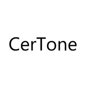 Image for mark UK00004363714 CERTONE