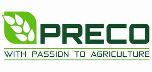 Image for mark UK00004363720 PRECO WITH PASSION TO AGRICULTURE