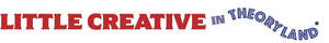 Image for mark UK00004363726 Little Creative in Theoryland