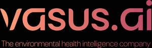 Image for mark UK00004363751 vasus.ai
The environmental health intelligence company