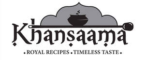 Image for mark UK00004365783 KHANSAAMA ROYAL RECIPES TIMELESS TASTE