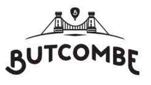 Image for mark UK00004366446 BUTCOMBE