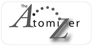 Image for mark UK00004367268 The AtomiZer