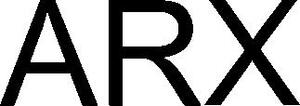 Image for mark 1809439_TIF ARX