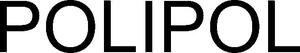 Image for mark 1854229_TIF POLIPOL