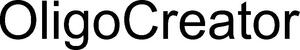 Image for mark 1871887_TIF OligoCreator