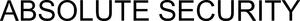 Image for mark 1878994_TIF ABSOLUTE SECURITY