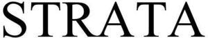 Image for mark 1892270 STRATA