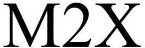 Image for mark 1892318 M2X