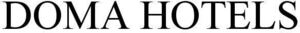 Image for mark 1898721 DOMA HOTELS