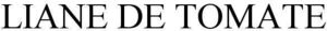 Image for mark 1898924 LIANE DE TOMATE