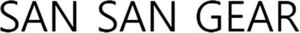 Image for mark 1900127 SAN SAN GEAR