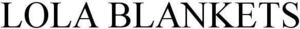 Image for mark 1901818 LOLA BLANKETS