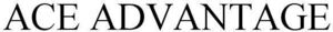 Image for mark 1904184 ACE ADVANTAGE