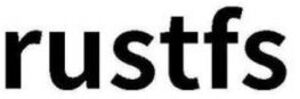 Image for mark 1909193 rustfs