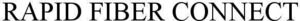 Image for mark 1909768 RAPID FIBER CONNECT