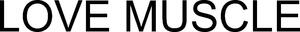 Image for mark 1909879_TIF LOVE MUSCLE