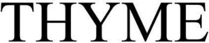 Image for mark 1910137 THYME