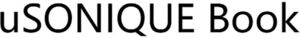 Image for mark 1910287 uSONIQUE Book
