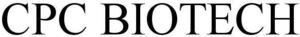 Image for mark 1910294 CPC BIOTECH