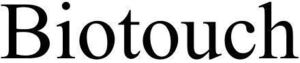 Image for mark 1910550 BIOTOUCH