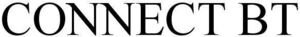 Image for mark 1910564 CONNECT BT