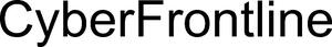 Image for mark 1910652_TIF CyberFrontline