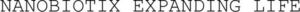 Image for mark 1910970 NANOBIOTIX EXPANDING LIFE