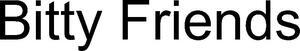Image for mark 1911244_TIF Bitty Friends