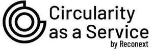 Image for mark UK00004301292 CIRCULARITY AS A SERVICE BY RECONEXT
