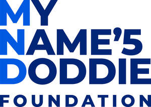 Image for mark UK00004320070_1of5 MY NAME'5 DODDIE FOUNDATION