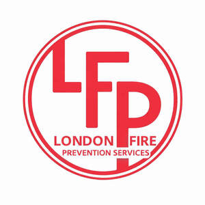 Image for mark UK00004320804 LFP LONDON FIRE PREVENTION SERVICES