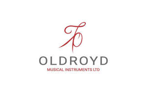 Image for mark UK00004321397 OLDROYD MUSICAL INSTRUMENTS LTD