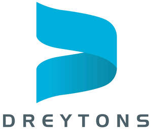 Image for mark UK00004323214_2of2 DREYTONS