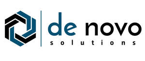 Image for mark UK00004323566_1of2 de Novo Solutions