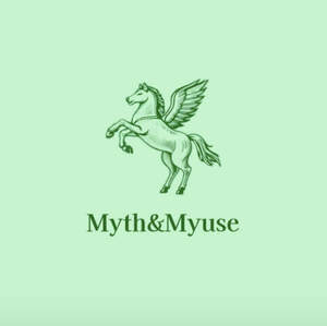 Image for mark UK00004324046 MYTH&MYUSE